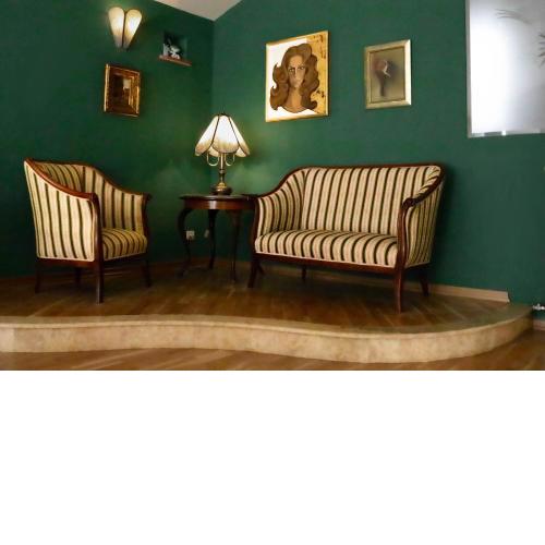 Luxury Spalato Garden