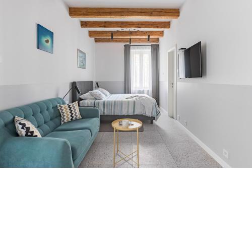 Luxury Studio Adriatic 1