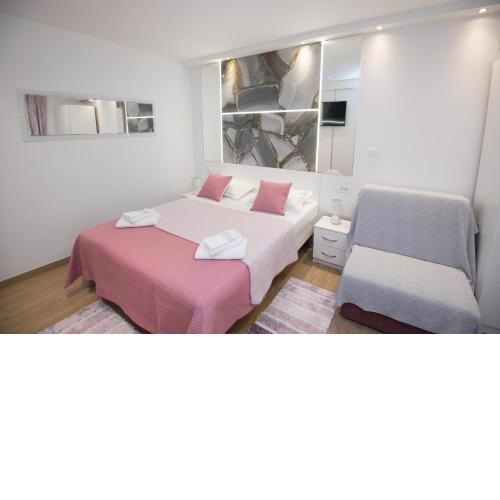 Luxury Studio Apartment Honeymoon