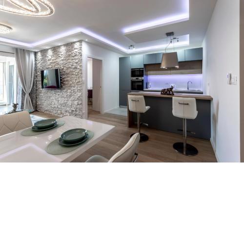 Luxury suite Elysium