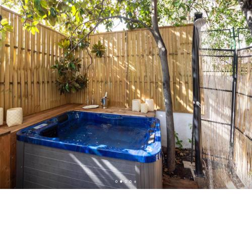 Luxury Suite Jasmin