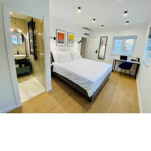 Luxury TownHouse Baba