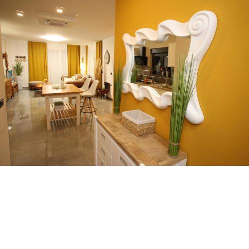 LUXURY Villa Arm Dalmatia
