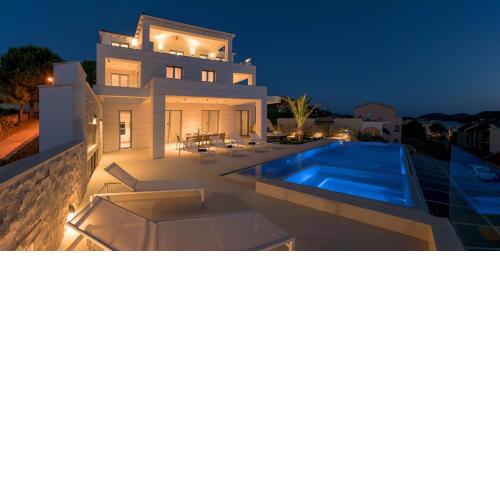 Luxury Villa Carpe Diem Paradise