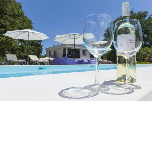 Luxury Villa Četiri Hrasta