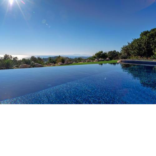 Luxury Villa Galapagos Hvar Town