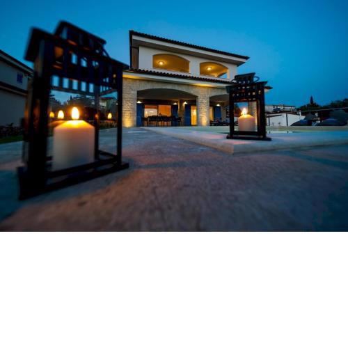 Luxury Villa Loma 2