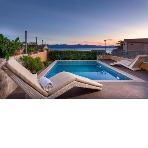 Luxury Villa Mare