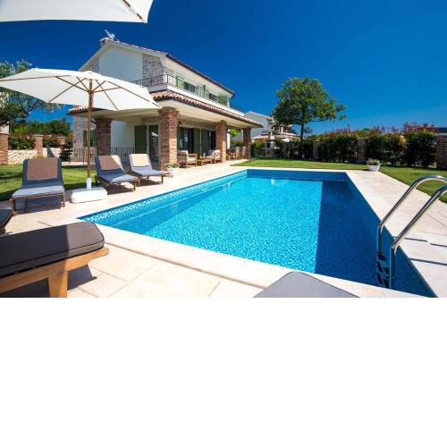 Luxury Villa Nika