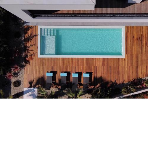luxury Villa One Way
