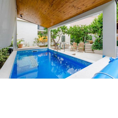 Luxury Villa Roza