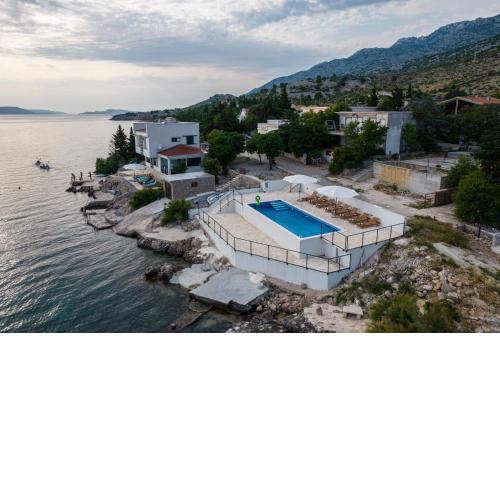 Luxury Villa Solis