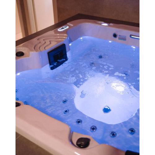 Luxury wellness apartment SHA