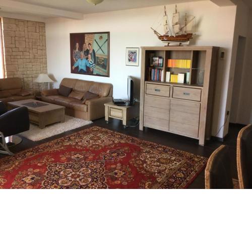 Luxus-Apartment Brioniblick
