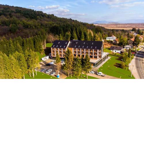 Lyra Hotel Plitvice