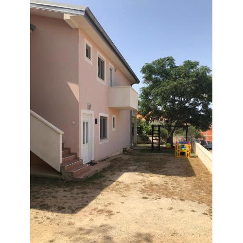 M A Apartments