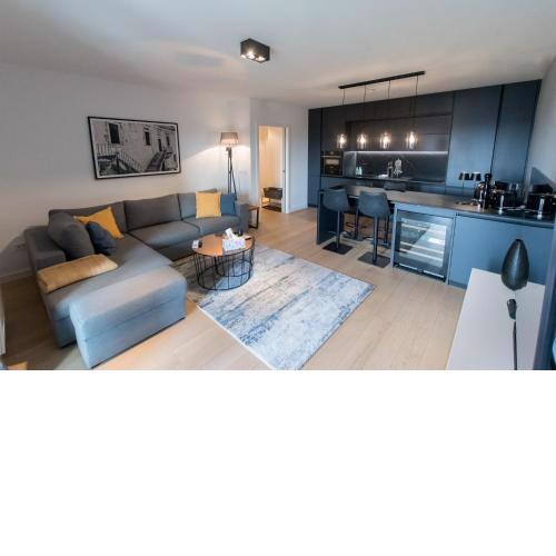 MAAN BZ15 Luxury Apartment