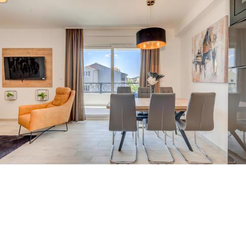 Magnolia 4* luxury apartment in town center