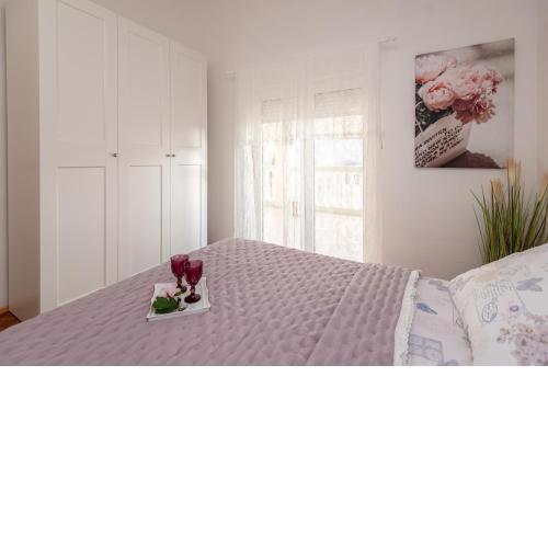Magnolia apartmani