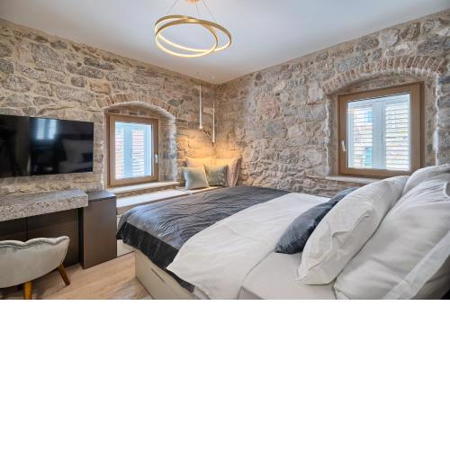 Magnolia Luxury Rooms