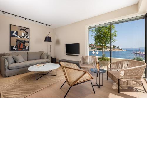 MAIORA Luxury Island Suites