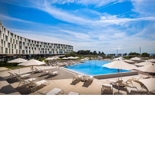 Maistra Select Family Hotel Amarin