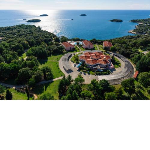 Maistra Select Funtana All Inclusive Resort