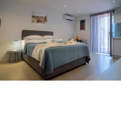 Makarska City Center Apartments
