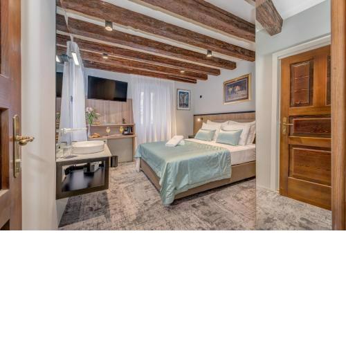 Makarun Heritage Rooms