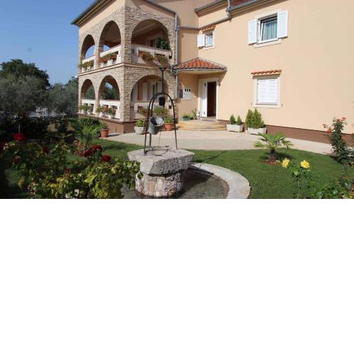 Malinska Apartment 1
