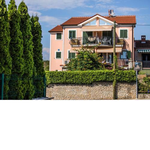 Malinska Center Apartment