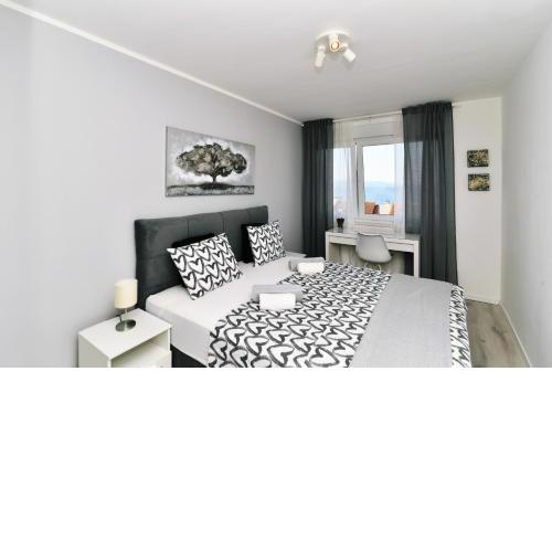 Mamma Mia Lux Apartment