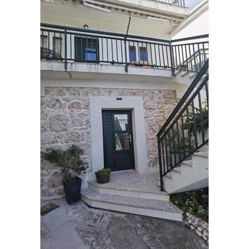 Manda Gradac