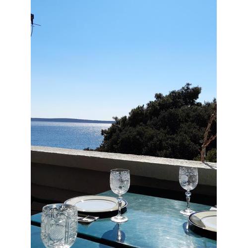 Mandre Jelena Apartman