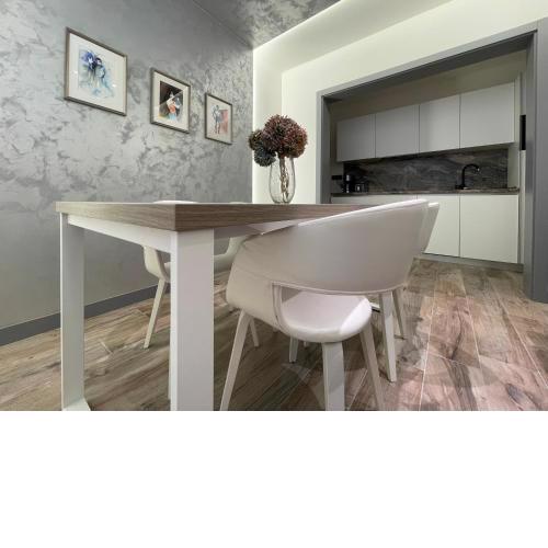 Mangio Dubrovnik Silver