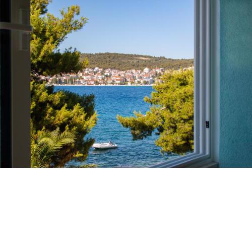 MARCEL Apartment mit Meerblick