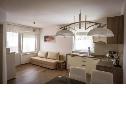 Marco Apartments