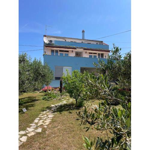 Mare i Kate Apartmani