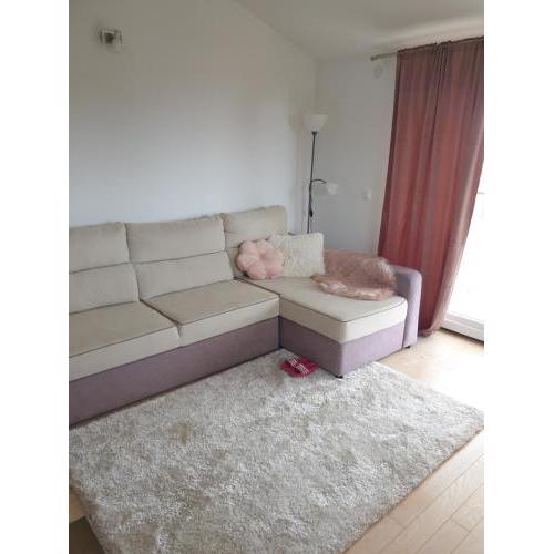 Mareta Apartment