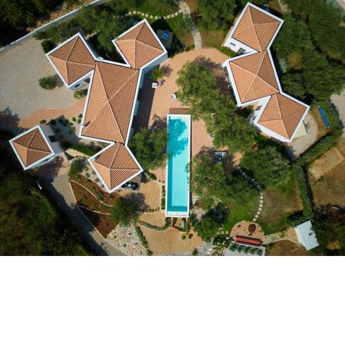Margari Villas