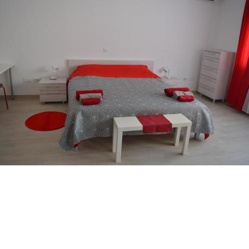 Margherita's room