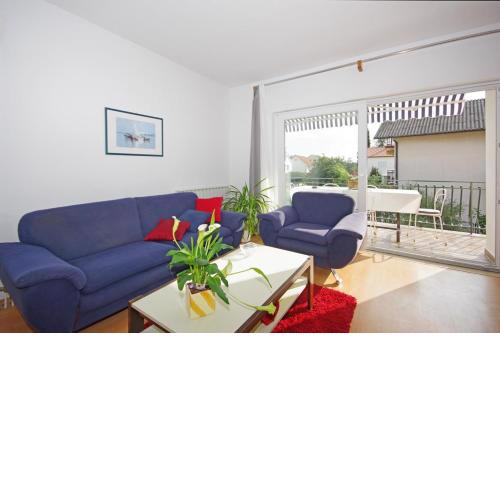 Marija Apartments