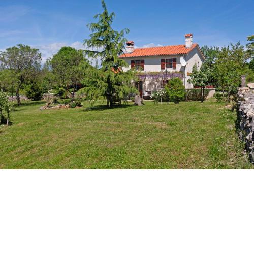 Marija-Lorena in Gora Glušići (Haus für 4-5 Personen)