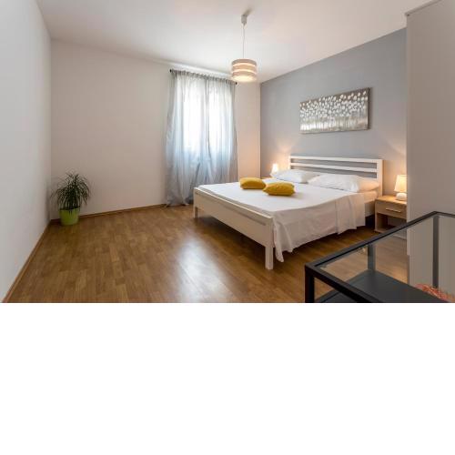 Marijana Bol Apartments