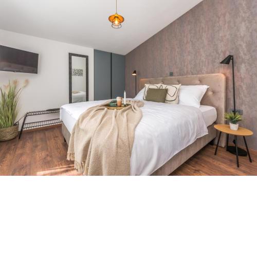 MariLu Luxury Apartments