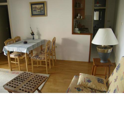 Marina Apartment