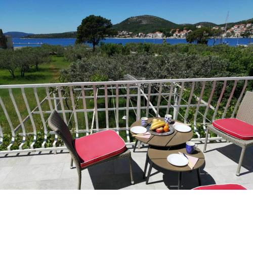 Marina Slano apartment