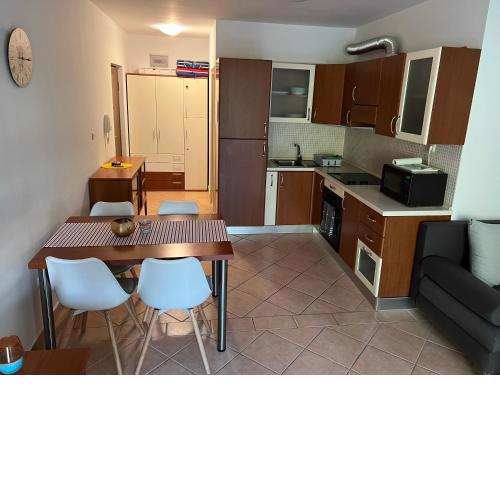 Mario Apartment