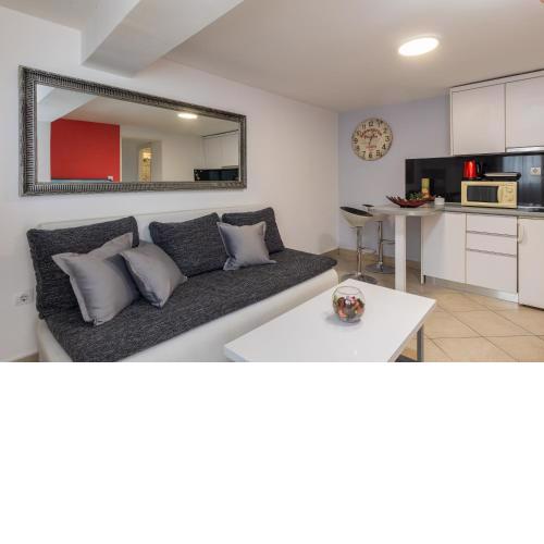 Mario's Lapad Apartment