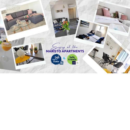 Maristo Apartments